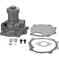 Complete Tractor Water Pump For Ford/New Holland TD60D, TD70D, TD75D, TD80D, TD90D; 1106-6187